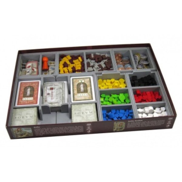 Concordia Insert