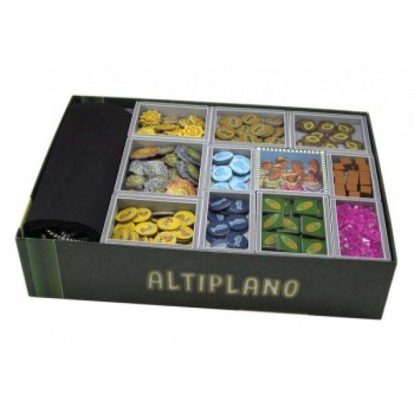 Altiplano Insert