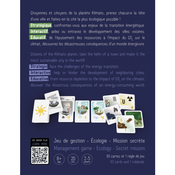 Klimato – Image 3