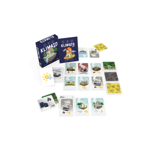 Klimato – Image 2