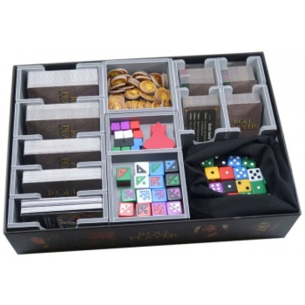Roll Player Insert