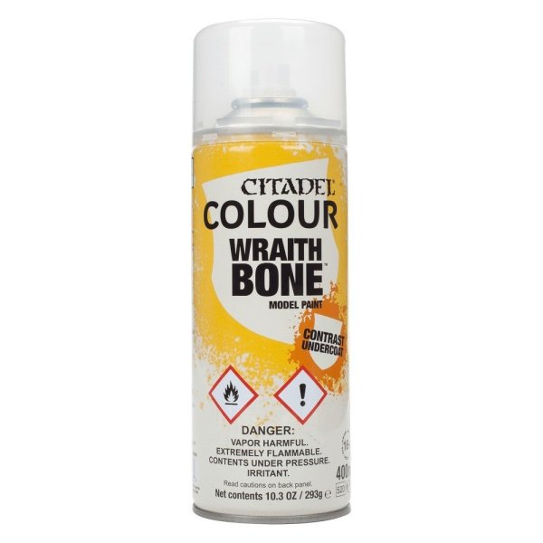 Citadel - Spray - Wraithbone