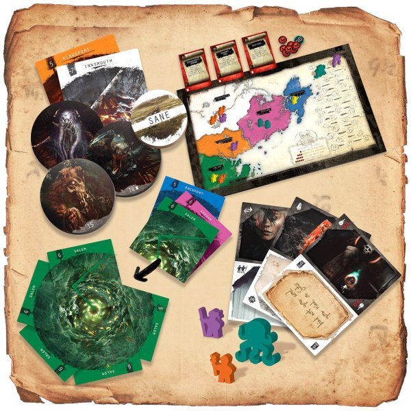Cthulhu - Aux portes de l'horreur – Image 2