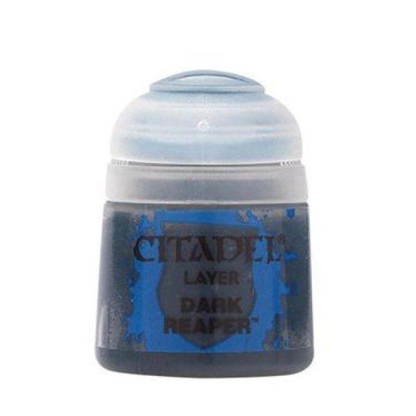 Citadel - Layer - Dark Reaper