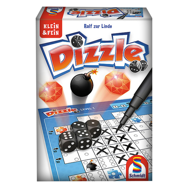 Dizzle