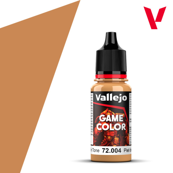 Vallejo - Game color Elf Skin Tone