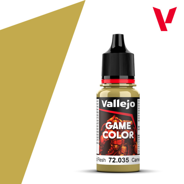 Vallejo - Game color Dead Flesh