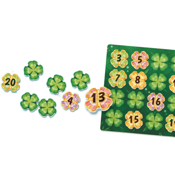 Lucky Numbers – Image 2