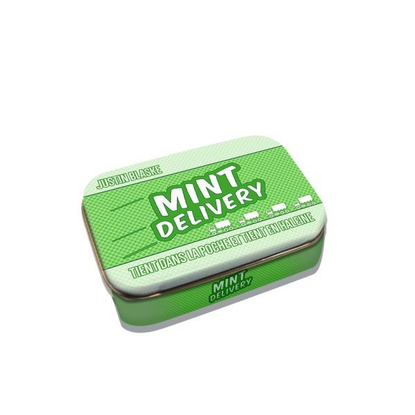 Mint Delivery