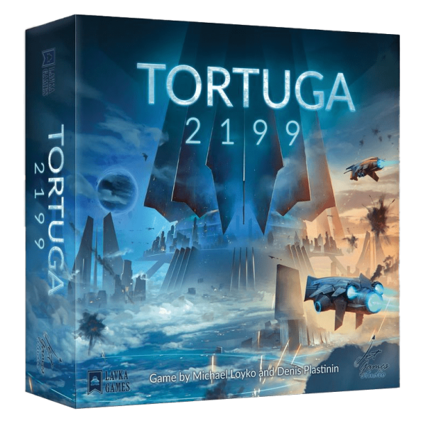 Tortuga 2199