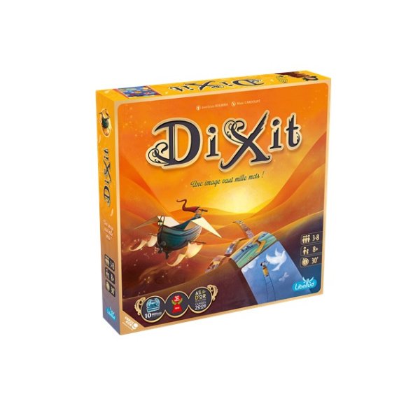 Dixit