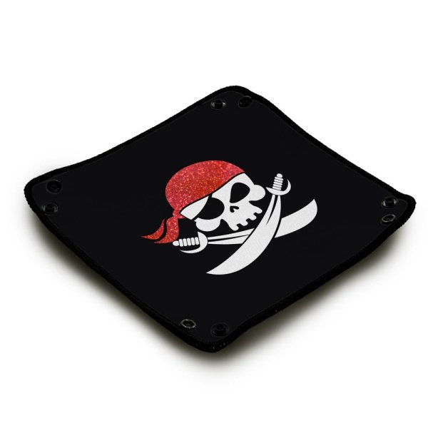 Piste de Dés - Pirate Bandana