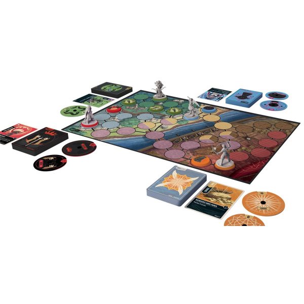 Unmatched - Combats de légende Volume 1 – Image 3