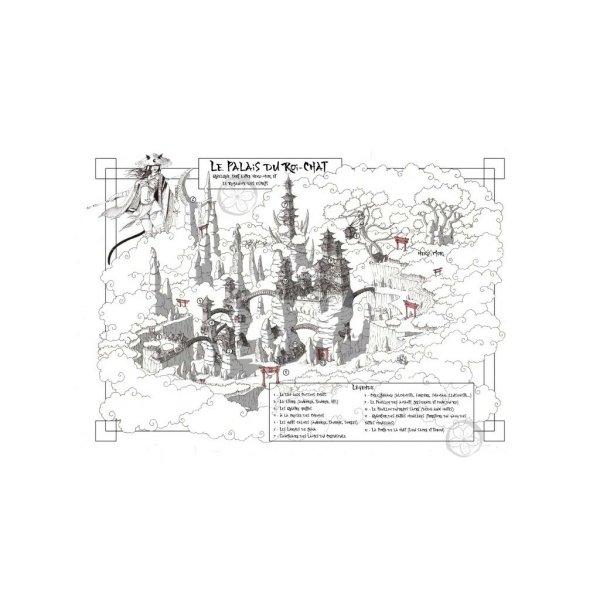 L'Empire des Cerisiers – Image 6