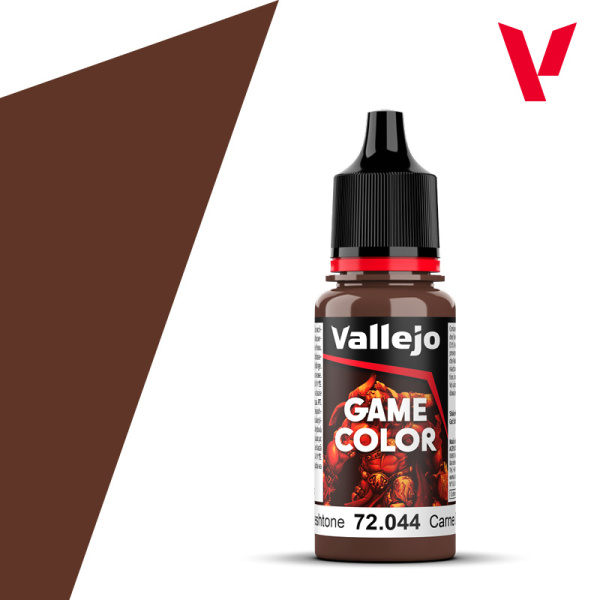 Vallejo - Game color Dark Fleshtone
