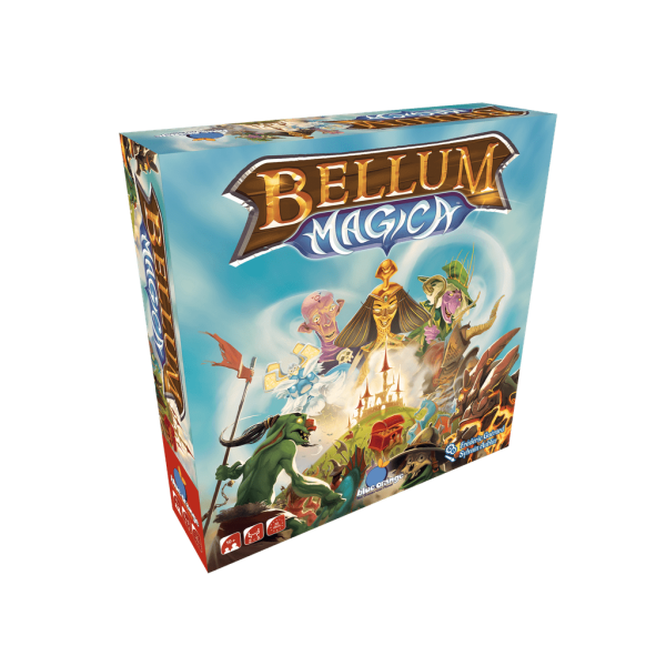 Bellum Magica