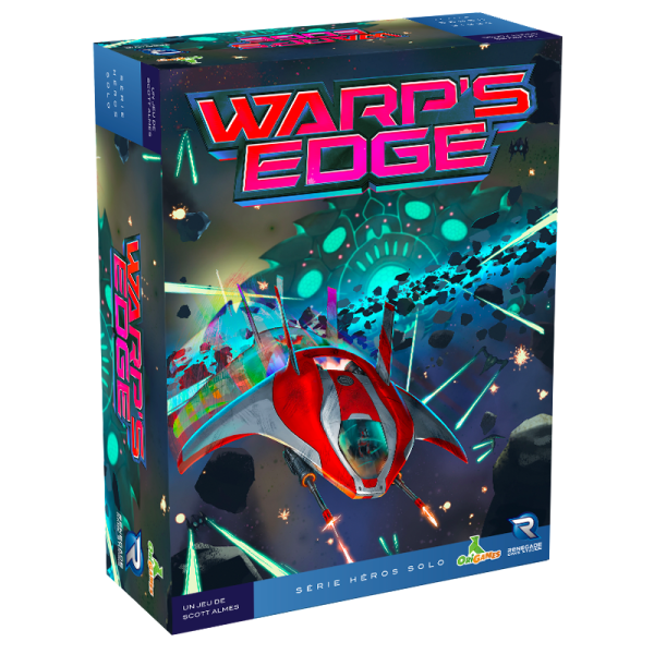 Warp's edge