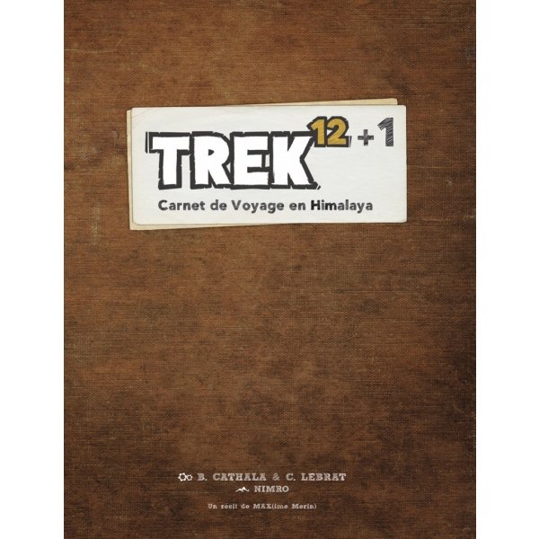 Trek 12+1