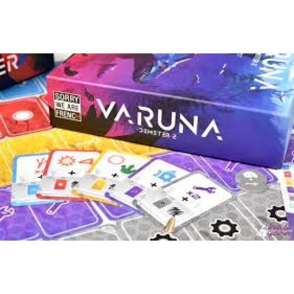 Varuna – Image 2