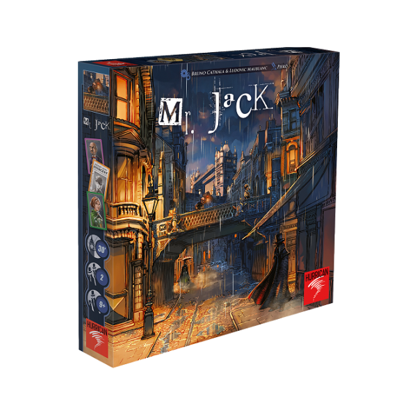Mr Jack London (Edition révisée)