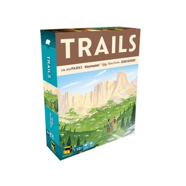 Trails
