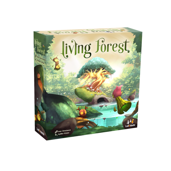 Living Forest