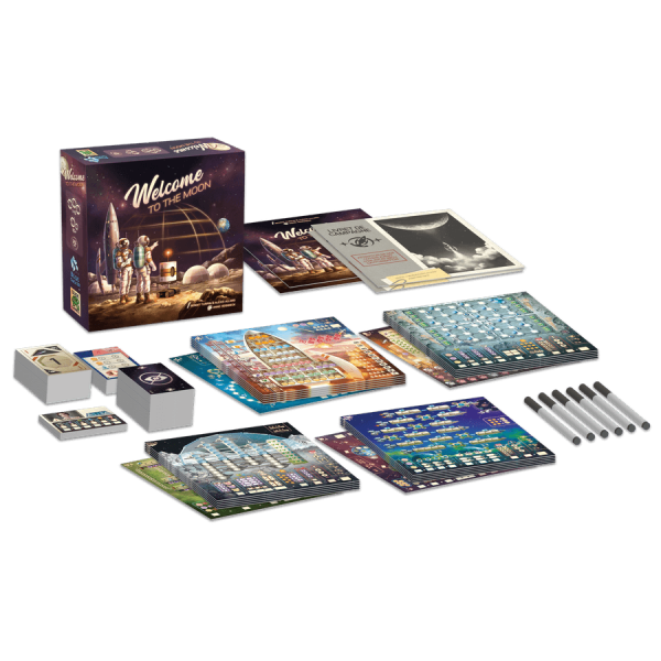 Welcome to the Moon – Image 2