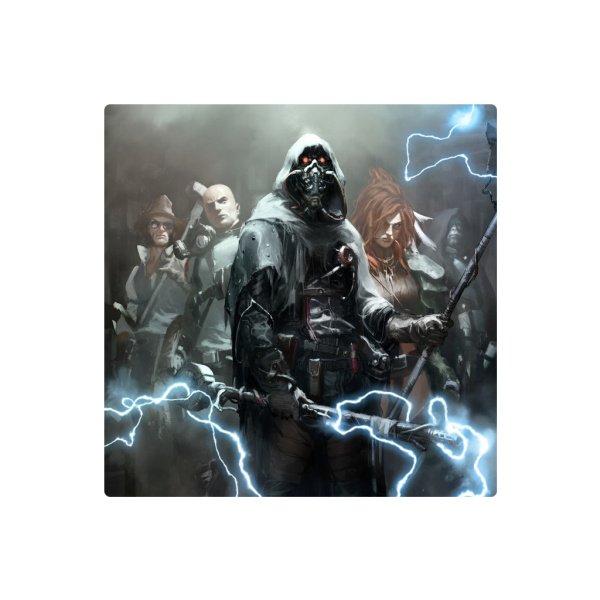 Degenesis Rebirth Edition premium – Image 4