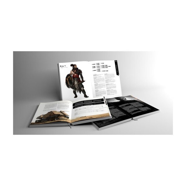 Degenesis Rebirth Edition premium – Image 2
