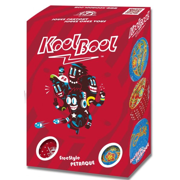 KoolBool