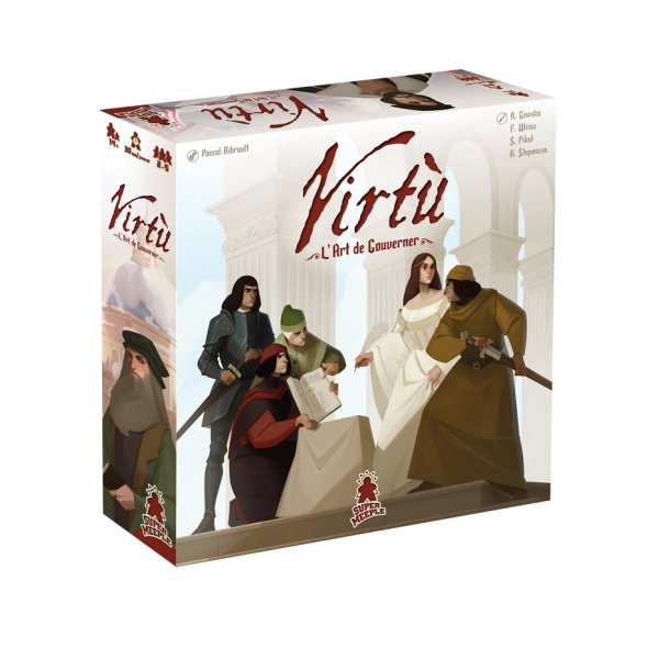 Virtù