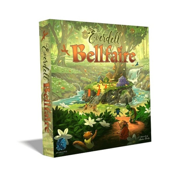 Everdell - Bellfaire