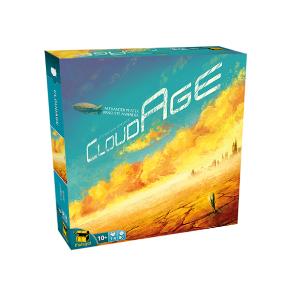 CloudAge