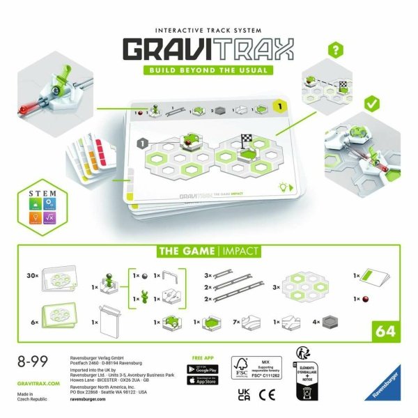 Gravitrax - The Game Impact – Image 2