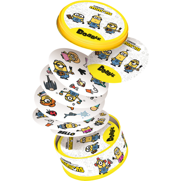 Dobble Minions – Image 2
