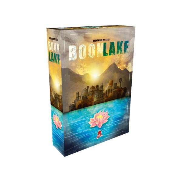 Boonlake