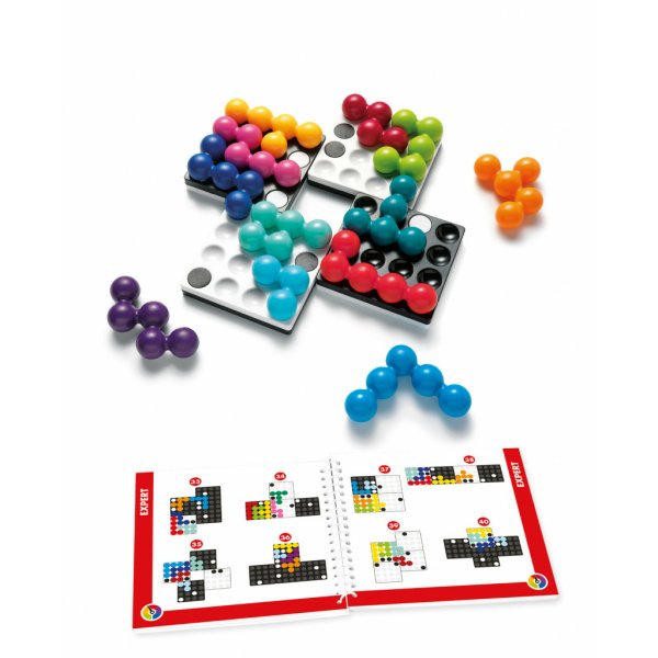Smart Games - Quadrillion – Image 2