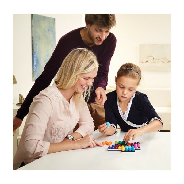 Smart Games - Quadrillion – Image 3