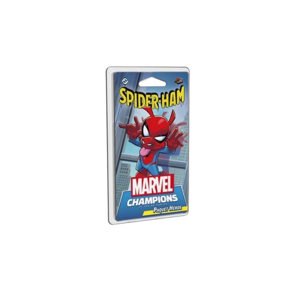 Marvel Champions - Spider-Ham