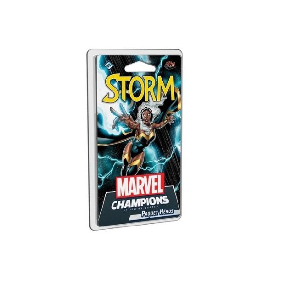 Marvel Champions - Storm