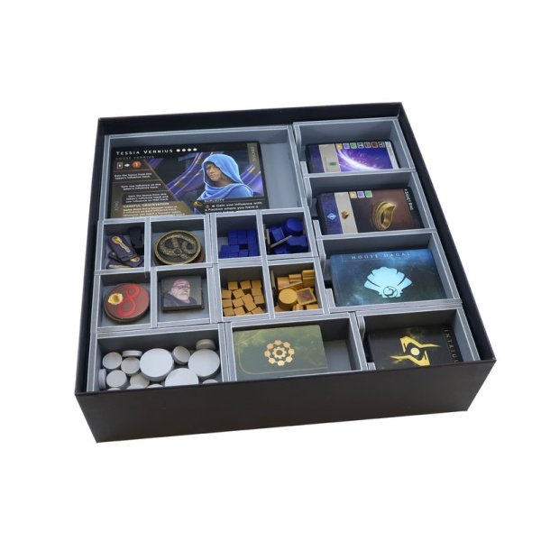 Dune Imperium Insert