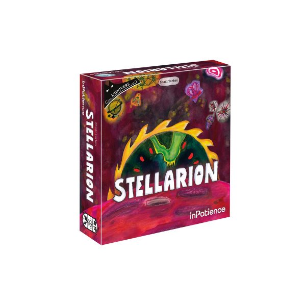 Stellarion