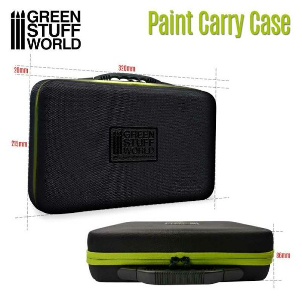 Green Stuff World - Mallette de Peinture – Image 2