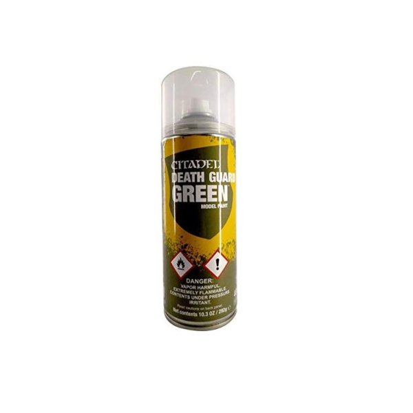 Citadel - Spray - Death Guard Green