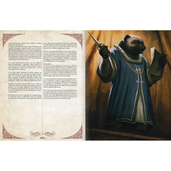Historia - Livre d'aventures – Image 2