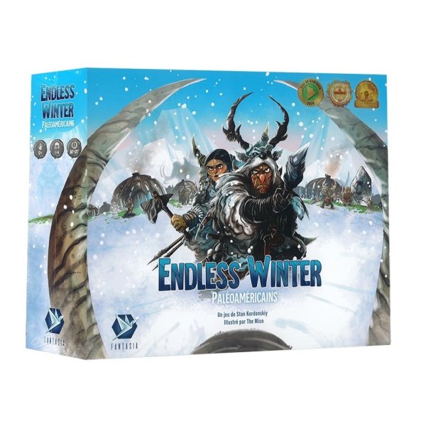 Endless Winter