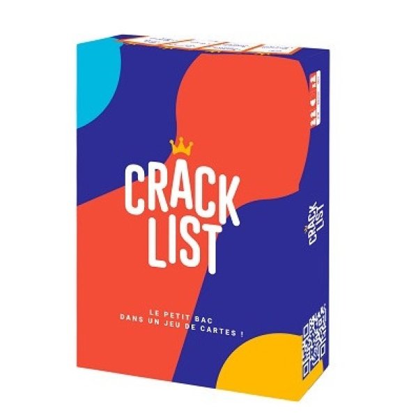 Crack List