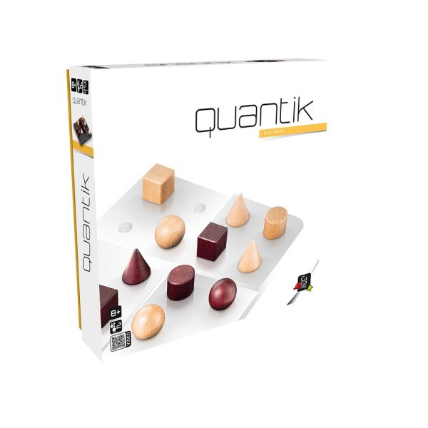 Quantik