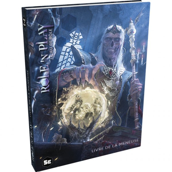 Rôle'n Play - Livre du joueur – Image 5