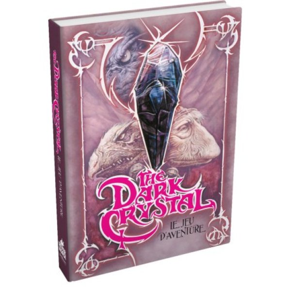 The Dark Crystal - Le jeu d'aventure